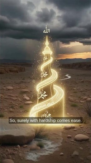 When Life Gets Hard, Listen to This Surah Alam Nashrah Powerful Quran Recitation ‪@VisualQuran2025‬