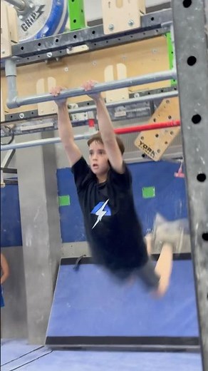 Ultimate Ninja Warrior Challenge!