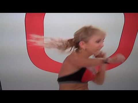 Turbo Fire Class 45 (45 mins.)