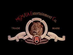 MGM/UA Entertainment Co. (1985)