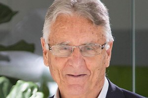 Former MEA, PBS chairman Michael Mallia dies, aged 77 - The Malta Independent