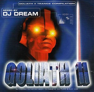 DJ Dream - Goliath II