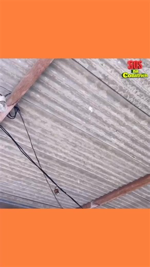 2.6K views · 32 reactions | Genius Roof Leak Fix - Never Have Leaks Again! | SOSintheconstruction | Facebook