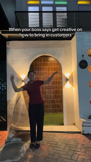 This is how far our creativity goes 💡🤣 📌 146 P. Gomez St. Brgy 21-A 📌 Zone 3, Brgy. Utap, Tacloban City ⌚ 8:00 AM – 11:00 PM 🚗 Parking Space is available beside the Café 🏍 Get yours delivered via Grab or Foodpanda #Dynacafe #Tacloban #Cafe | Dynacafe by Dynatac Sports