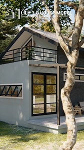 LILY 3.0 HOUSE MODEL Small house with Loft FULL HOUSE TOUR ON YOUTUBE #minimalisthouse2025 #budgethomes #philein #housedesign2025 #newhousedesign | Philein BudgetHomes