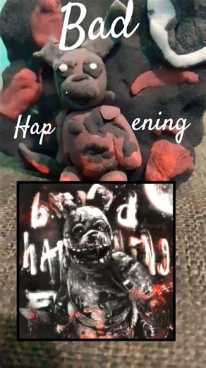 #phonkagressive bad hapening funk #springtrap