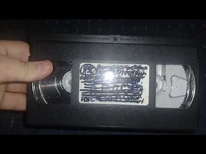 Madeline VHS Review