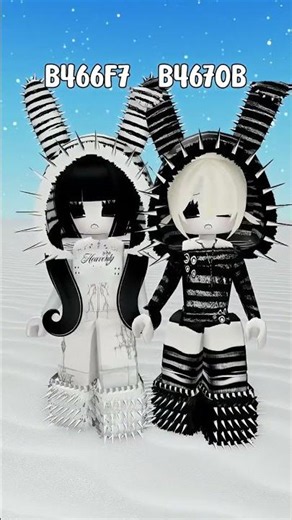 Outfit ideas Roblox for girls moe/vkeii creator:@prettylittlefawn__#fypシ゚viral #fypシ゚viral #roblox