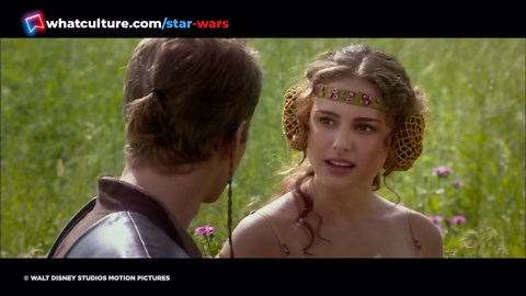 10 Most Inappropriate Moments In Star Wars