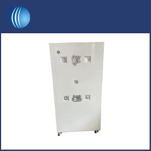 [Hot Item] Industrial Customized High-Protection Intelligent Control Cabinet Shell Waterproof Shell