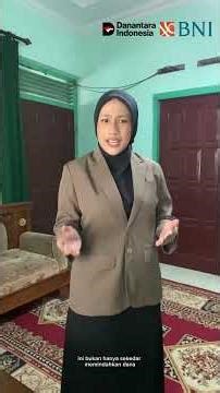 ODP BNI TRANSACTION BANKING 2026 | KURNIA INDAH PERMATA SARI | THE NEXT BNI HI MOVERS!