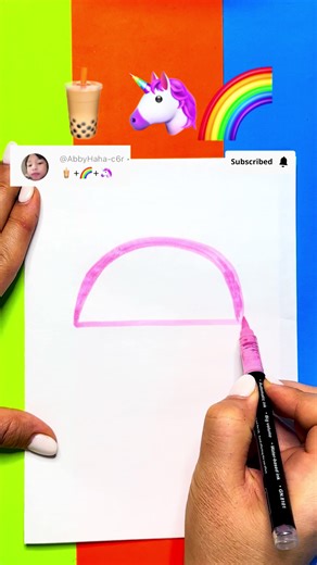 Satisfying Colorful Art Creations