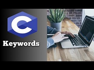 #12 keywords in C Language
