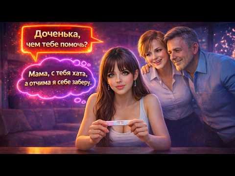 788 Как Выбить Двушку из мамы, если прокололась с мужем
