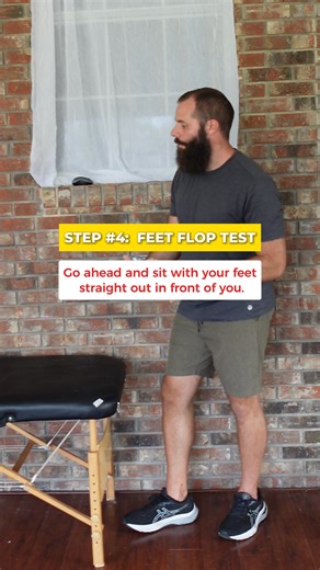 Back Pain, Tight Hips, Or That Constant Arch in Your Lower Back?🧍 Most people try to stretch the pain away without addressing the root cause. Your pelvis, ribs, and glutes all need to line up, or your back pays the price. Follow if you want smarter mobility, not just bandaid stretches! #posturecorrection #painfreemovement #mobilitytraining #functionalstrength #correctiveexercise | Cory Payne Training