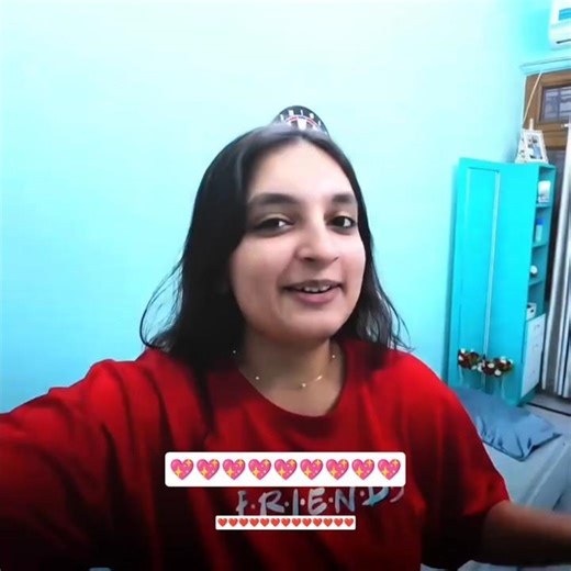 Jagi Jagi Ratiya...💞 | ANDHA BEHRA GUNGA | Aayu and Pihu Show | Video Credit- ‎‎⁨‪@AayuandPihuShow‬