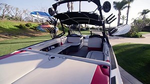 1.9K views · 15 reactions | We have some exciting projects in the works! We aren’t going to give everything away right now, but check out this clip of our most recent marine install! The full-length video will be available soon so stay tuned! | Clarion Marine | Facebook