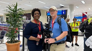 St. Louis Honor Flight makes historic all-female flight to DC