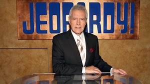 'Jeopardy!' host Alex Trebek dies at age 80