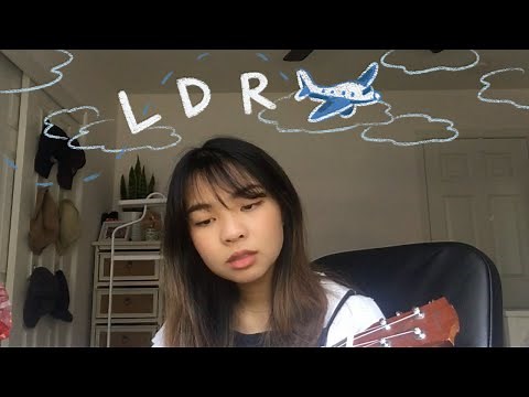 L D R (original song) // demo