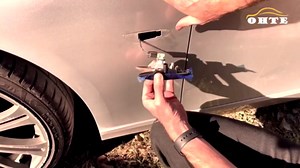 AUTO.WORLD Dark Amber Smoked Lens Full LED Side Marker Lights Turn Signal Lights Sequential Light Mode (BMYZB4218)