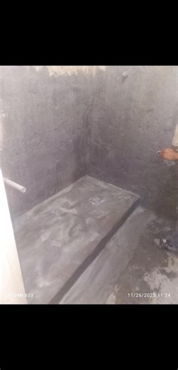 bathroom preparing (renovation) | Prolink Gupa