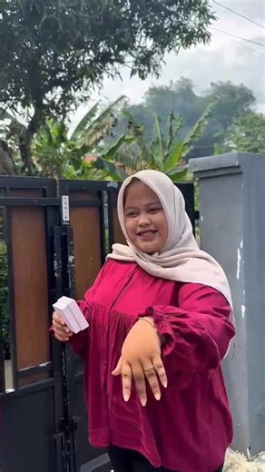 LETS'GO KE TIKTOKNYA RUMAH BLING BLING