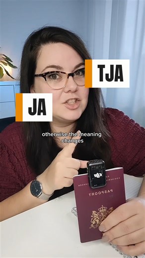 13K views · 304 reactions | When can you use 'tja'? I explain it in this video, and let me know which scenario you're going to use it in! _____________________________ Do you want to join my Dutch course? Comment "course" and I'll get back to you! #dutch #dutchlanguage #dutchpronunciation #dutchcourse | Vivo Dutch | Facebook