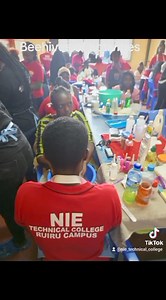 12 reactions | NIE Technical College on Reels | Facebook