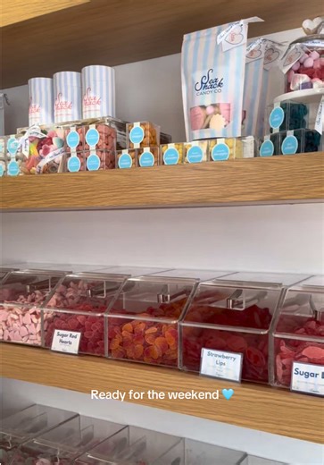 New Arrivals to Treat Yourself This Weekend!