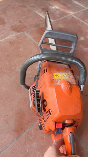 Husvana 353 Thanh Lý 800k | Đất Việt Xanh - Máy Cưa - Máy Phát Cỏ