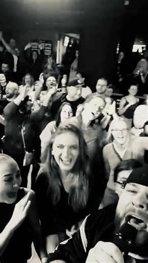 🔥Reflexy na Roxy v Třebíči. Fenomenální publikum a křest nového CD. Dokonalý večer 😍 | Reflexy