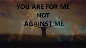Who You Say I Am - by Hillsong (Lyrics) Remix 1