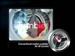 LG Home Appliances Training - 6 Motion