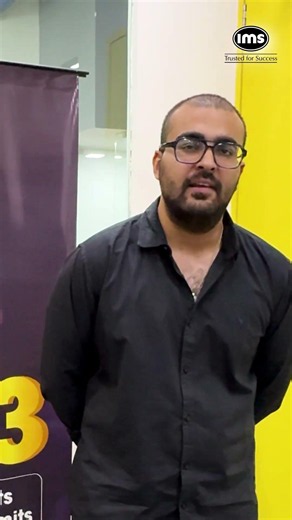 IIFT Convert ft. Hardik Bansal | CAT'25 Achievers #cat2026 #iift #mba