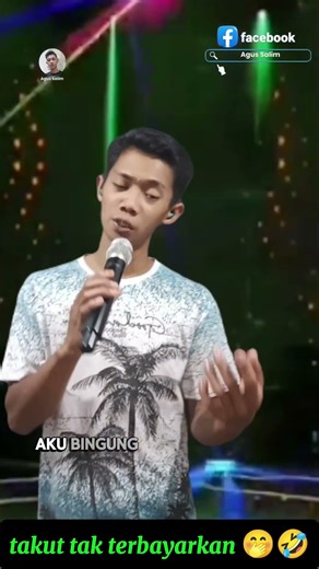 nyatanya thr blm dapat 😅🤣 #hiburan #parody #agussalim #konser #laguviral #lucungakak #viralvideo