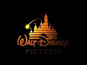 Walt Disney Pictures (1993) Full Screen