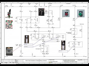 2-Special Basics of Substation's Drawing