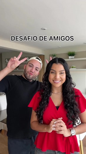 Desafio de Amigos: Desafios e Brincadeiras para Amigos