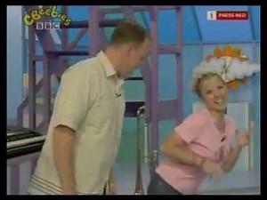 Sarah Jane Honeywell: Show Reel