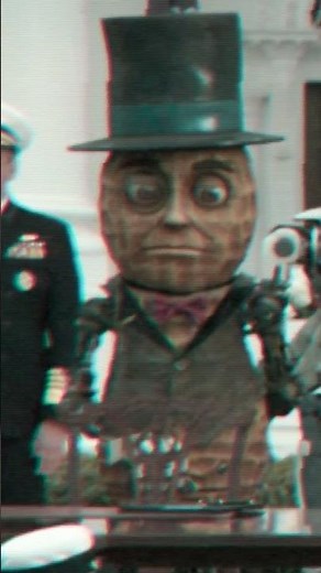 Honest Trailers Teaser - The Electric State