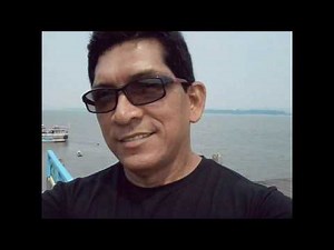 AGORA EU NÃO SEI- sucesso de ALBERTO MORENO