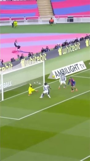 A New Era of Barça Magic 🌟 | 2024/25 Goals