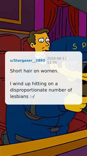 What’s a physical trait considered unattractive that you actually like?