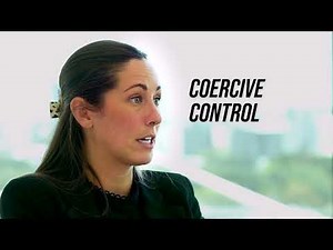 Coercive Control is a CRIME in Queensland! (2025 Law Explained)