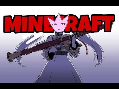 Too Much Death In Minecraft Bedwar