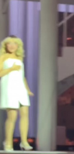 NEW WHITE AND BLUE BODYSUIT!! || #fyppppppppppppppppppppppp #fyp #fypシ #sabrinacarpenter #shortnsweettour
