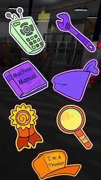 BEST Trinket Combos in DANDY'S WORLD