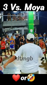 920K views · 16K reactions | Gigil sila boss atan kay Moya藍 #kulitmogab #highlights #reelsfb #basketball | Kulit mo Gab | Facebook