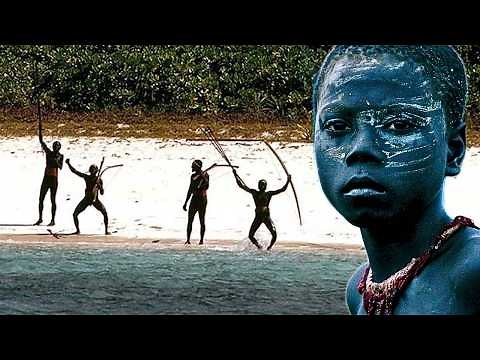 North Sentinel - The Island That Still Lives in the Stone Age